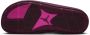 Jordan Sophia Slide Sandalen Wit Air-Sole - Thumbnail 3