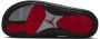 Jordan Sophia Slide Dames Slippers en Sandalen Zwart Maat: 36.5 Mesh Synthetisch Foot Locker - Thumbnail 4