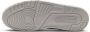 Jordan Spizike Low Heren Schoenen Beige Maat: 42.5 Leer Foot Locker - Thumbnail 4