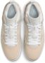 Jordan Spizike Low Heren Schoenen Beige Maat: 42.5 Leer Foot Locker - Thumbnail 6