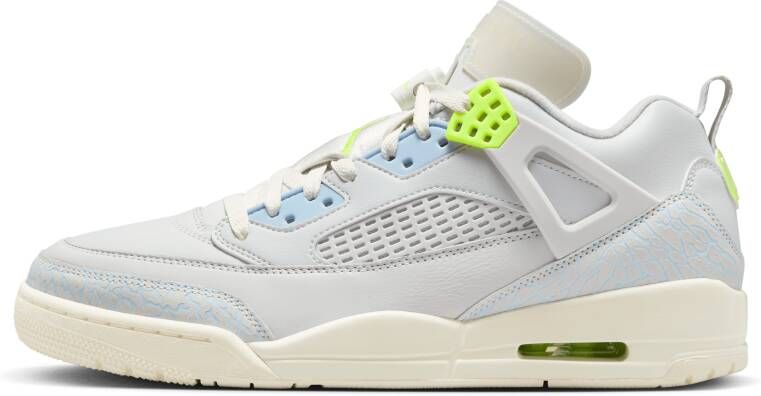 Jordan Spizike Low herenschoenen Grijs