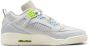 Jordan Spizike Low herenschoenen Grijs - Thumbnail 3