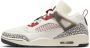 Jordan Spizike Low herenschoenen Wit - Thumbnail 1
