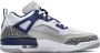 Jordan Spizike Low herenschoenen Wit - Thumbnail 3