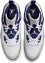 Jordan Spizike Low herenschoenen Wit - Thumbnail 4
