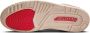 Jordan Spizike Heren Schoenen Wit Maat: 40.5 Leer Foot Locker - Thumbnail 3