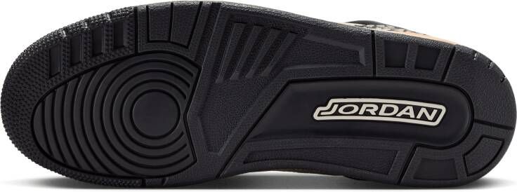 Jordan Spizike Low herenschoenen Wit