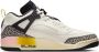 Jordan Spizike Low herenschoenen Wit - Thumbnail 3