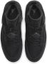 Jordan Spizike Low Heren Schoenen Zwart Maat: 47.5 Leer Foot Locker - Thumbnail 5