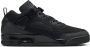 Jordan Spizike Heren Schoenen Zwart Maat: 47.5 Leer Foot Locker - Thumbnail 4