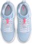 Jordan Spizike Unisex Schoenen Blauw Maat: 40 Mesh Synthetisch Foot Locker - Thumbnail 4