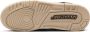 Jordan Spizike Unisex Schoenen Geel Maat: 36.5 Leer Foot Locker - Thumbnail 4