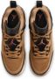 Jordan Spizike Unisex Schoenen Geel Maat: 36.5 Leer Foot Locker - Thumbnail 6
