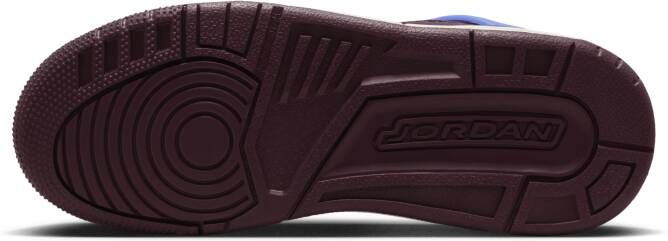 Jordan Spizike Low Basisschool Schoenen - Foto 3
