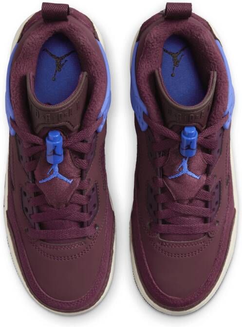 Jordan Spizike Low Basisschool Schoenen - Foto 4