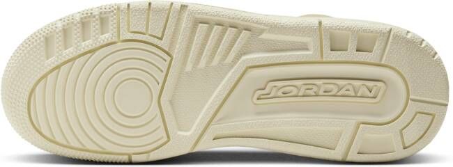 Jordan Spizike Low kinderschoenen Wit