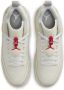 Jordan Spizike Low kinderschoenen Wit - Thumbnail 5