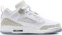 Jordan Spizike Low Unisex Schoenen Wit Maat: 35.5 Leer Foot Locker - Thumbnail 4