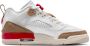 Jordan Spizike Low kinderschoenen Wit - Thumbnail 3