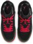 Jordan Spizike Unisex Schoenen Zwart Maat: 35.5 Leer Foot Locker - Thumbnail 4