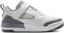 Jordan Spizike Low kleuterschoenen Wit - Thumbnail 3