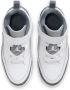 Jordan Spizike Low kleuterschoenen Wit - Thumbnail 4