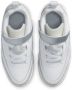 Jordan Spizike Low Unisex Schoenen Wit Maat: 33.5 Leer Foot Locker - Thumbnail 5