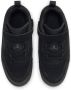 Jordan Spizike Unisex Schoenen Zwart Maat: 33.5 Leer Foot Locker - Thumbnail 4