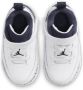 Jordan Spizike Low schoenen voor baby's peuters Wit - Thumbnail 5