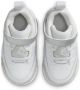 Jordan Spizike Low Unisex Schoenen Wit Maat: 23.5 Leer Foot Locker - Thumbnail 5