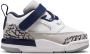 Jordan Spizike Low schoenen voor baby's peuters Wit - Thumbnail 3
