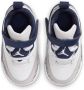 Jordan Spizike Low schoenen voor baby's peuters Wit - Thumbnail 4