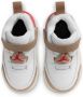Jordan Spizike Low schoenen voor baby's peuters Wit - Thumbnail 4