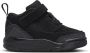 Jordan Spizike Unisex Schoenen Zwart Maat: 23.5 Leer Foot Locker - Thumbnail 3