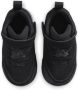 Jordan Spizike Unisex Schoenen Zwart Maat: 23.5 Leer Foot Locker - Thumbnail 4