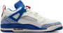 Jordan Spizike Low schoenen Wit - Thumbnail 3
