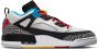 Jordan Spizike Low SE herenschoenen Grijs - Thumbnail 3