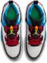 Jordan Spizike Low SE herenschoenen Grijs - Thumbnail 4