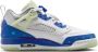 Jordan Spizike Low Sneaker School kinderschoenen Wit - Thumbnail 3