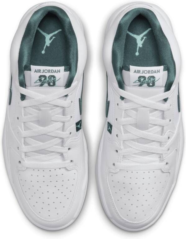 Jordan Stadium 90 damesschoenen Wit