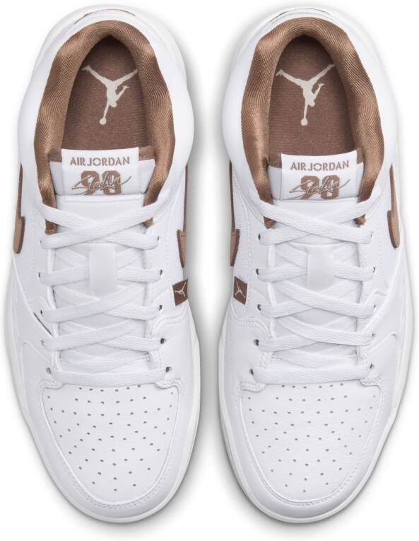 Jordan Stadium 90 damesschoenen Wit