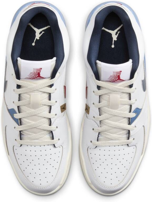 Jordan Stadium 90 herenschoenen Wit