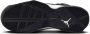 Jordan Flight Unisex Schoenen Zwart Maat: 36.5 Leer Foot Locker - Thumbnail 3