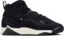 Jordan Flight Unisex Schoenen Zwart Maat: 36.5 Leer Foot Locker - Thumbnail 4