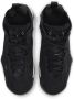 Jordan Flight Unisex Schoenen Zwart Maat: 36.5 Leer Foot Locker - Thumbnail 5