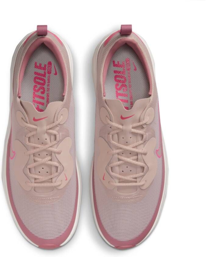 Nike ACE Summerlite Golfschoen voor dames Roze