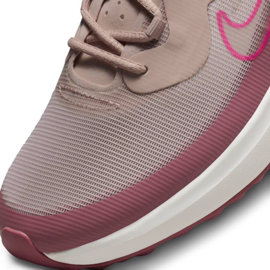 Nike ACE Summerlite Golfschoen voor dames Roze