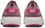 Nike Ace Summerlite Dames Golfschoenen Roze Beige Sportschoenen - Thumbnail 4