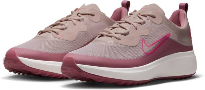 Nike ACE Summerlite Golfschoen voor dames Roze