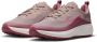 Nike Ace Summerlite Dames Golfschoenen Roze Beige Sportschoenen - Thumbnail 5